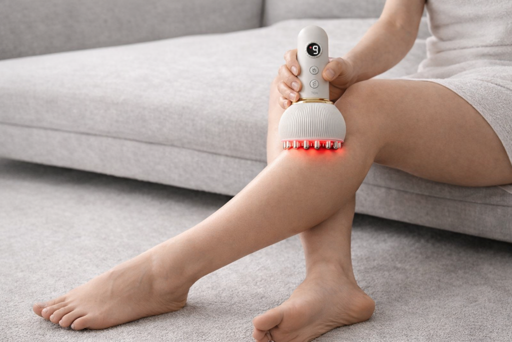 TGH™ Lymphatic Drainage Massager