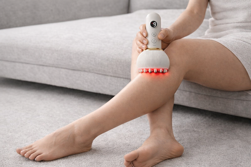 TGH™ Lymphatic Drainage Massager