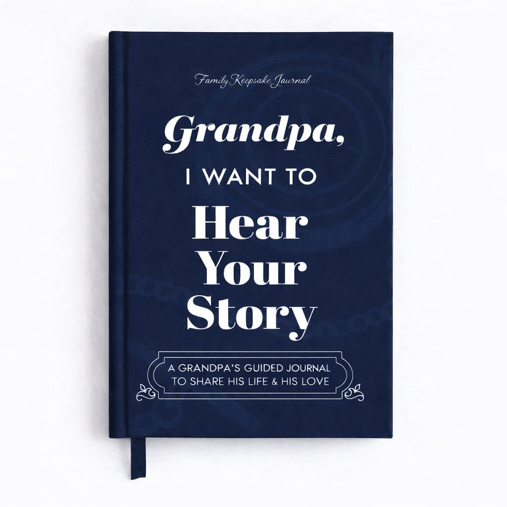 "I Want To Have Your Story" by The Good Habit