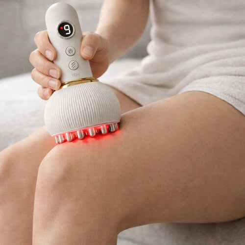 TGH™ Lymphatic Drainage Massager