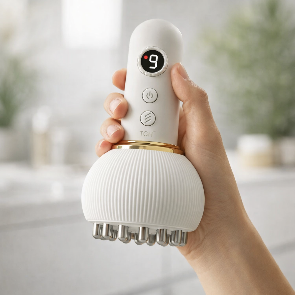 TGH™ Lymphatic Drainage Massager