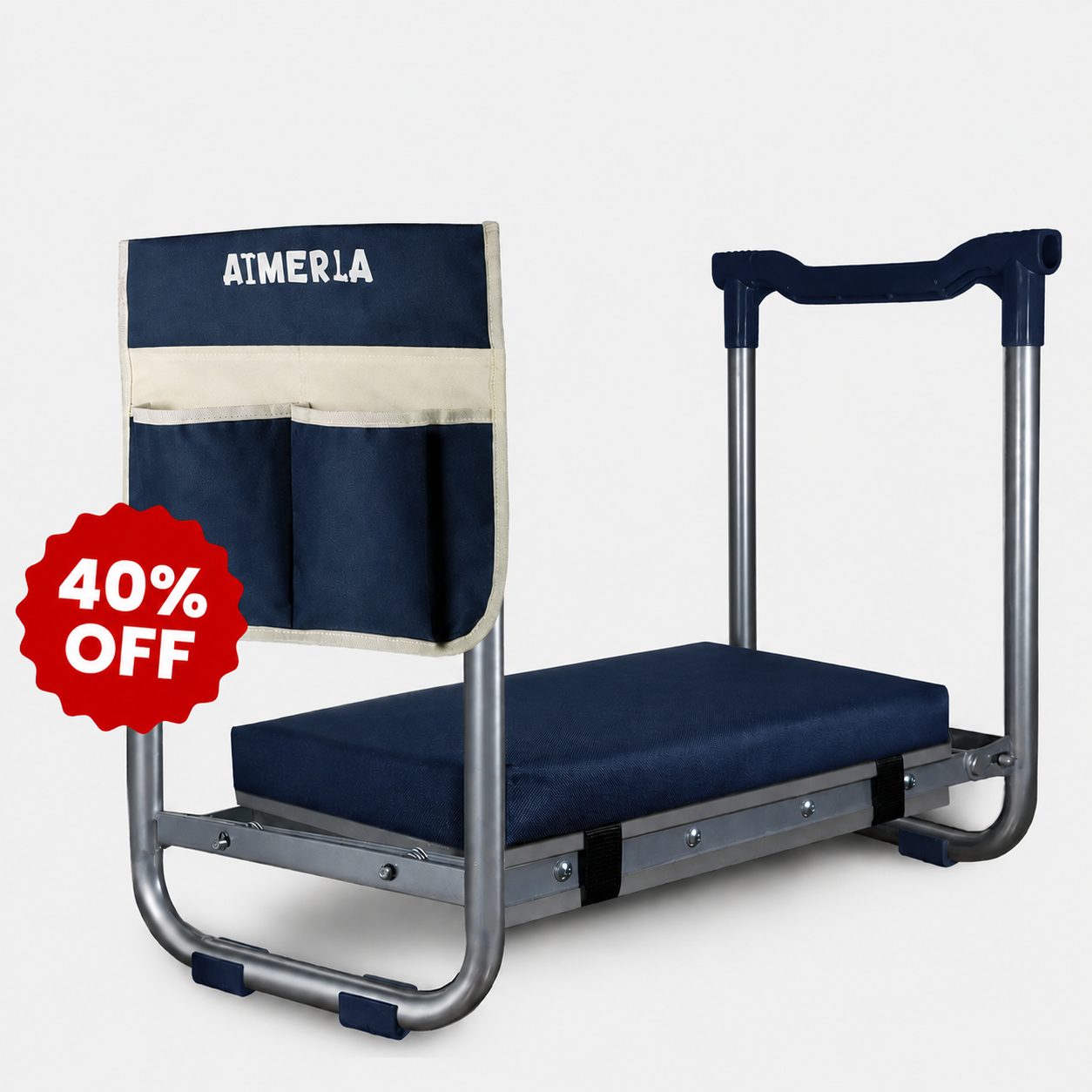 Aimerla™︎ Kneeler Seat