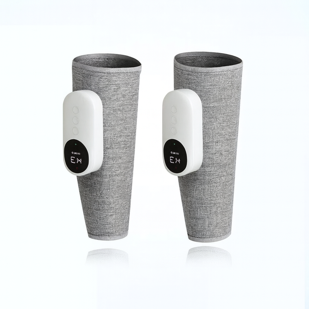 Revivo™ Compression Leg Massagers