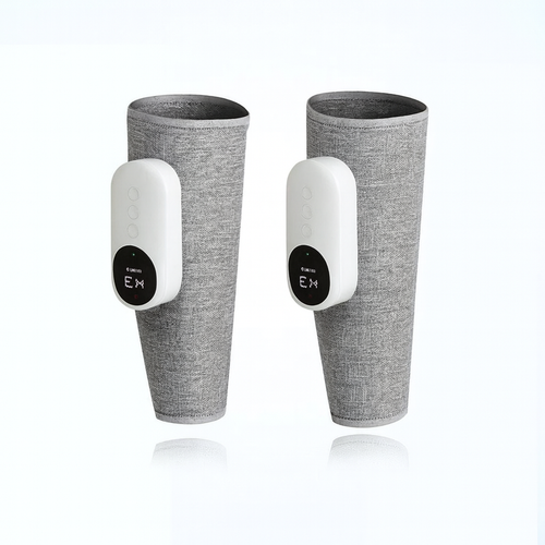 Revivo™ Compression Leg Massagers