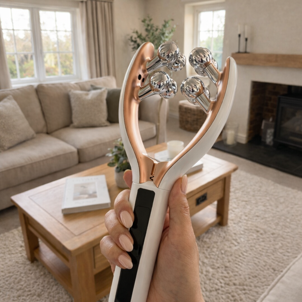 TGH™︎ - 5-in-1 Facial sculpting & lymphatic device