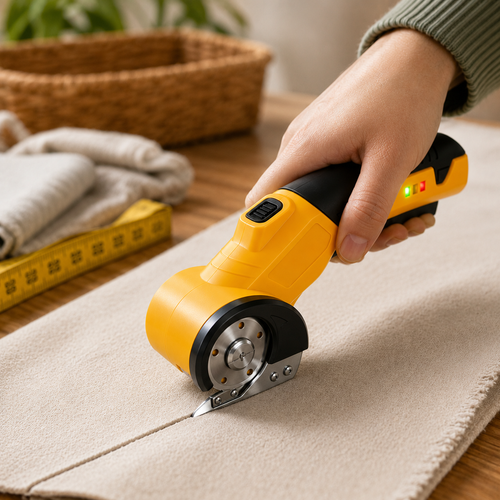 EasyCut™ Electric Scissors