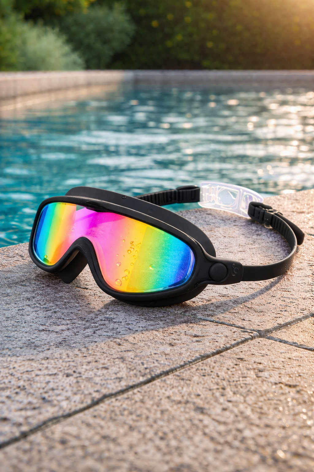 SplashyEyes™ Kids Goggles