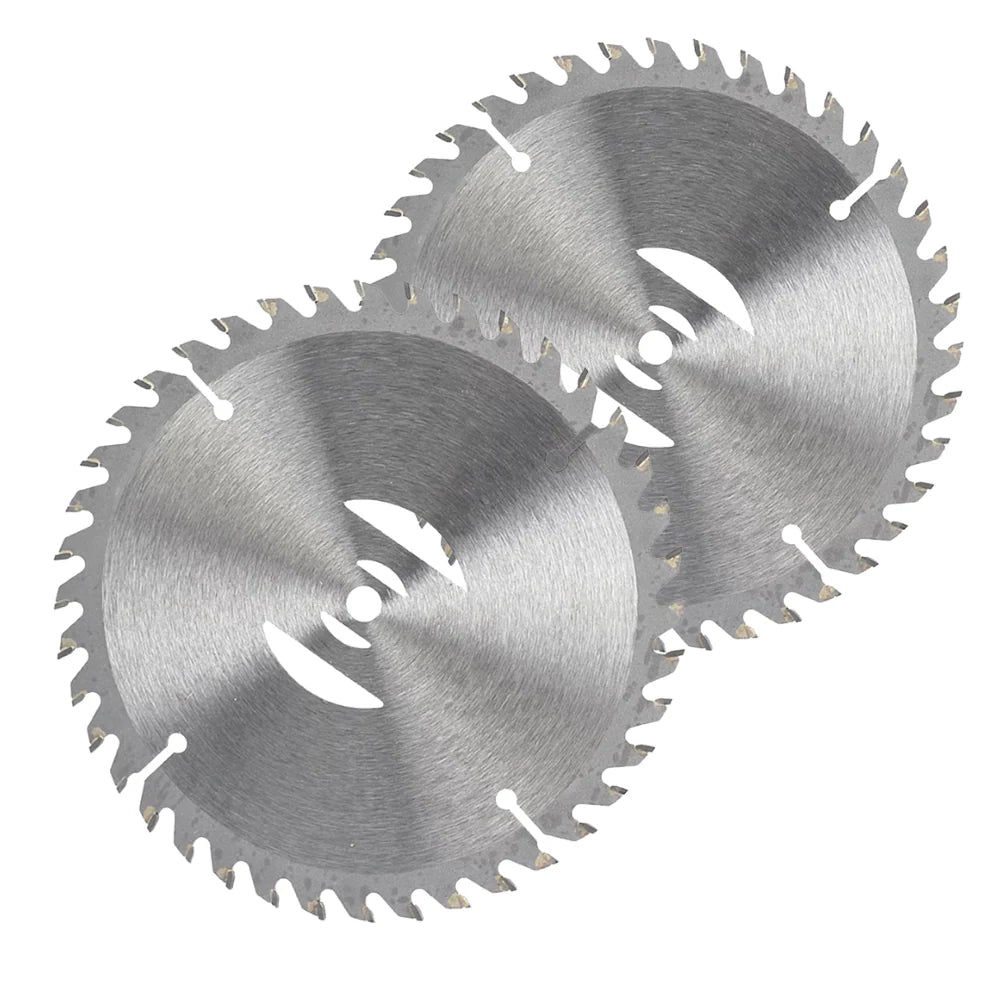 Spare Blades for 3-In-1 Cordless Mower, Edger & Trimmer (16pcs)