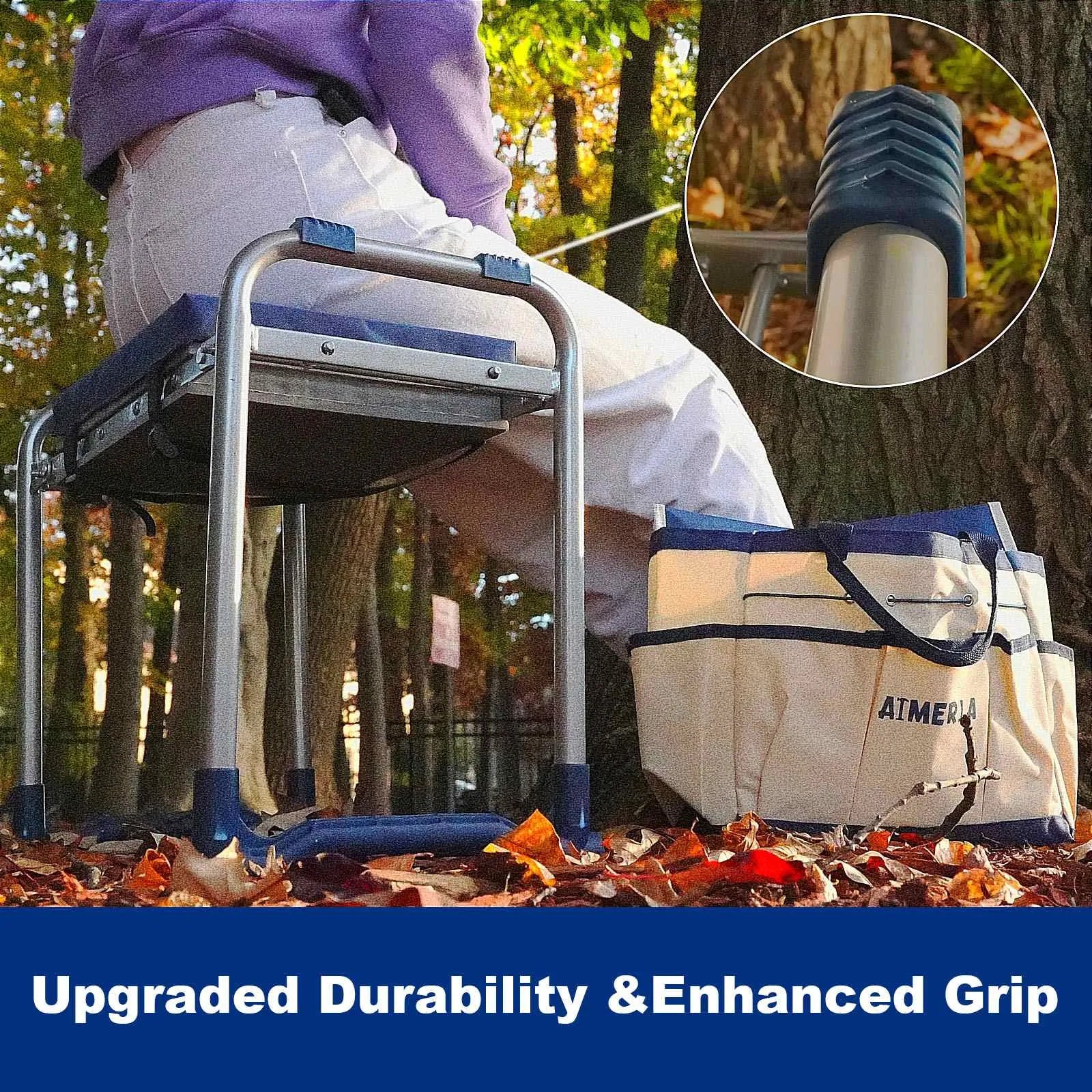 Aimerla™︎ Kneeler Seat