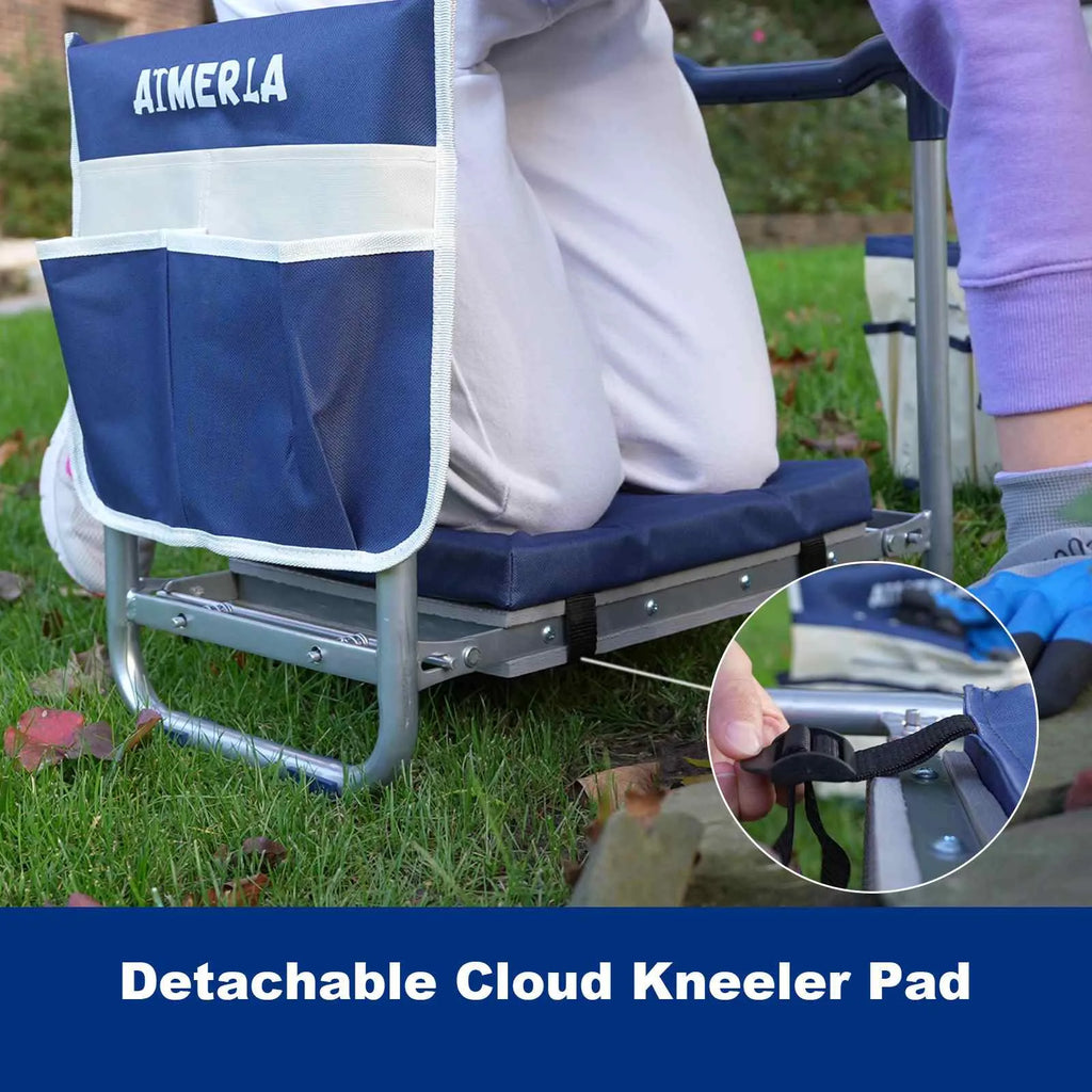 Aimerla™︎ Kneeler Seat