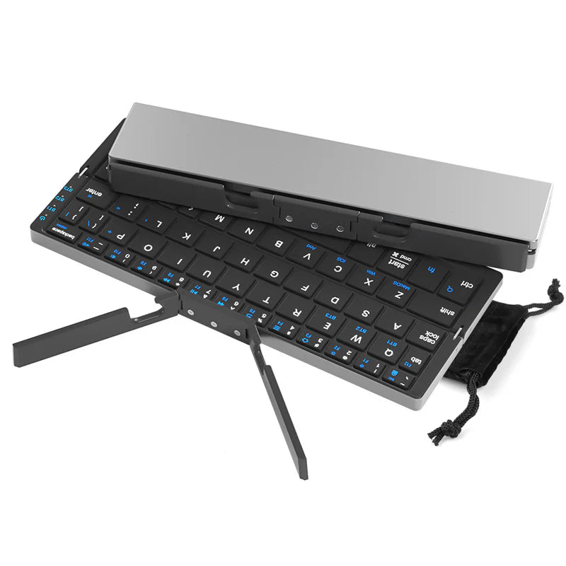GoBoard™ Mini Folding Keyboard