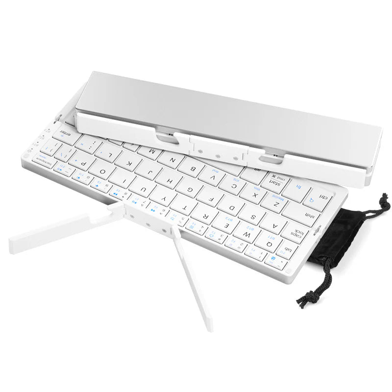 GoBoard™ Mini Folding Keyboard