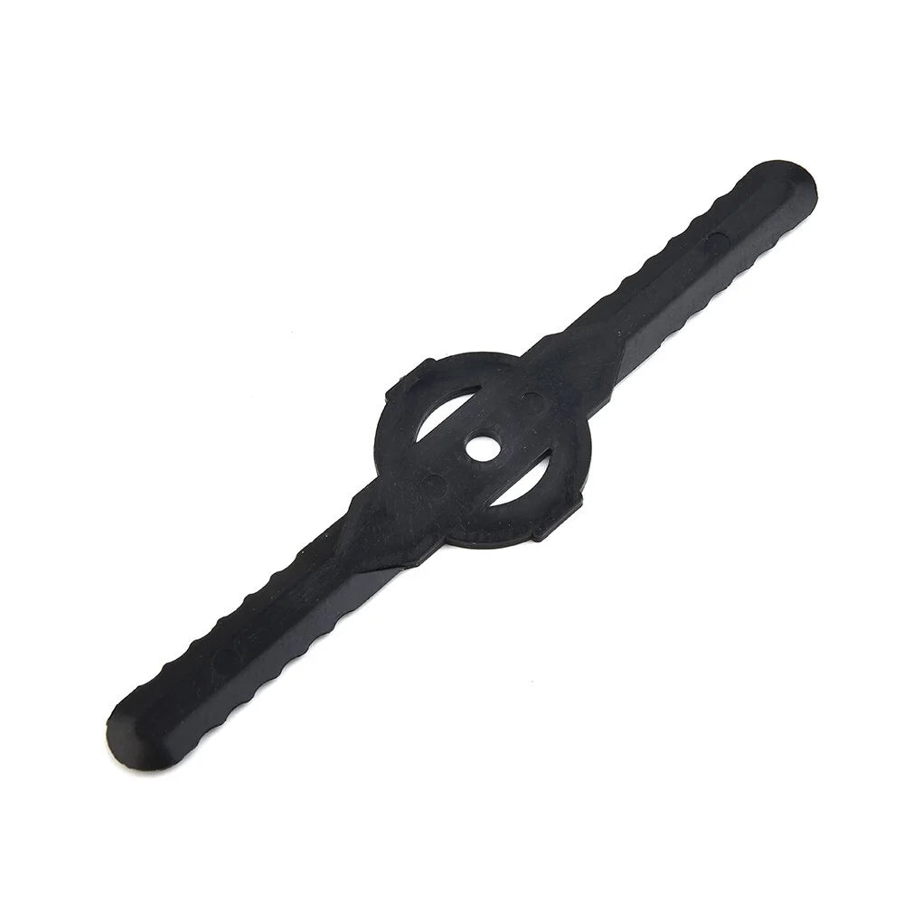 Spare Blades for 3-In-1 Cordless Mower, Edger & Trimmer (16pcs)