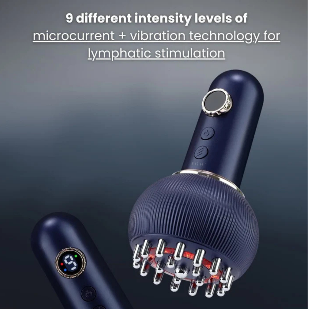 TGH™ Lymphatic Drainage Massager