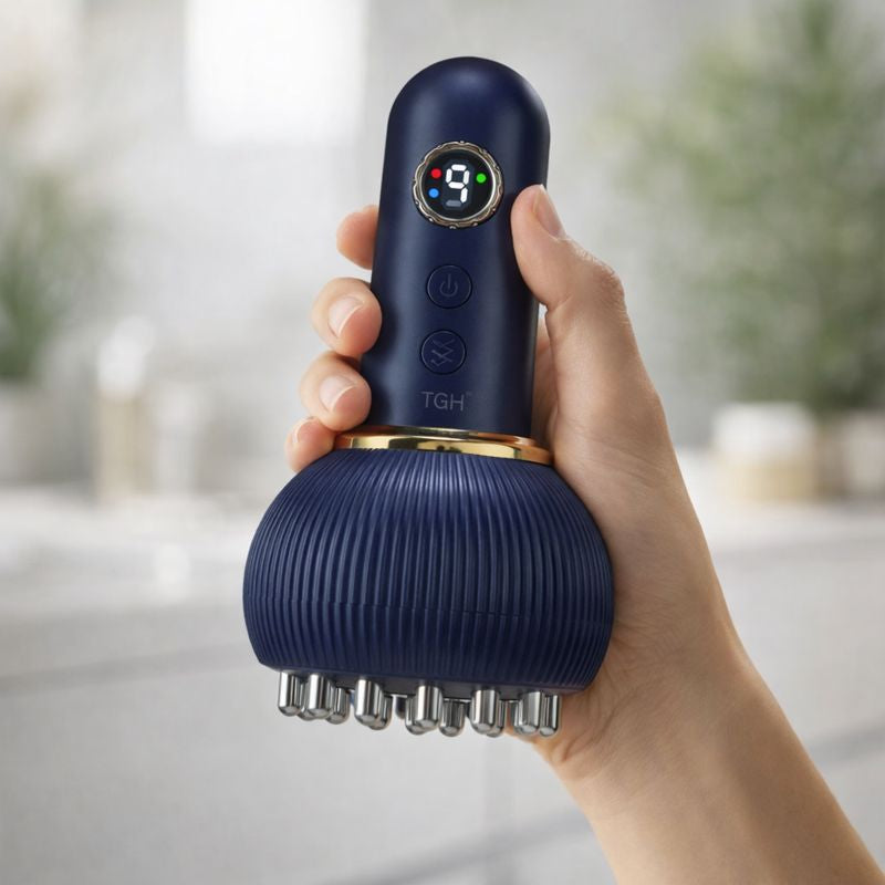 TGH™ Lymphatic Drainage Massager