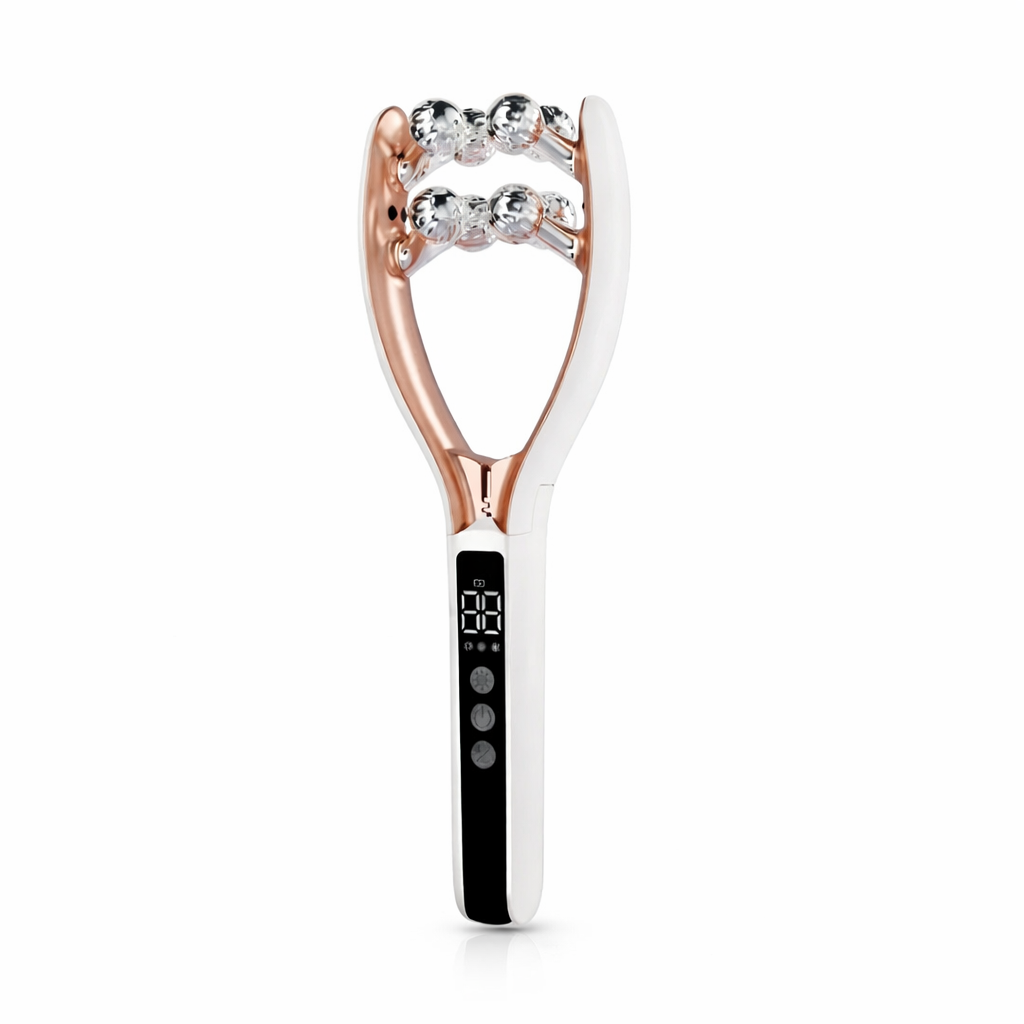 TGH™︎ - 5-in-1 Facial sculpting & lymphatic device