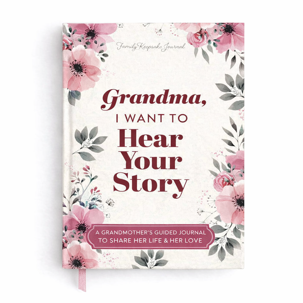 "I Want To Have Your Story" by The Good Habit