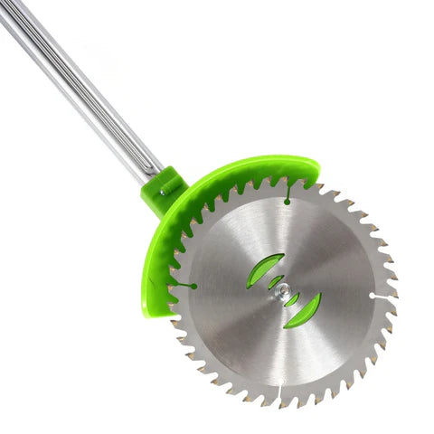 Spare Blades for 3-In-1 Cordless Mower, Edger & Trimmer (16pcs)