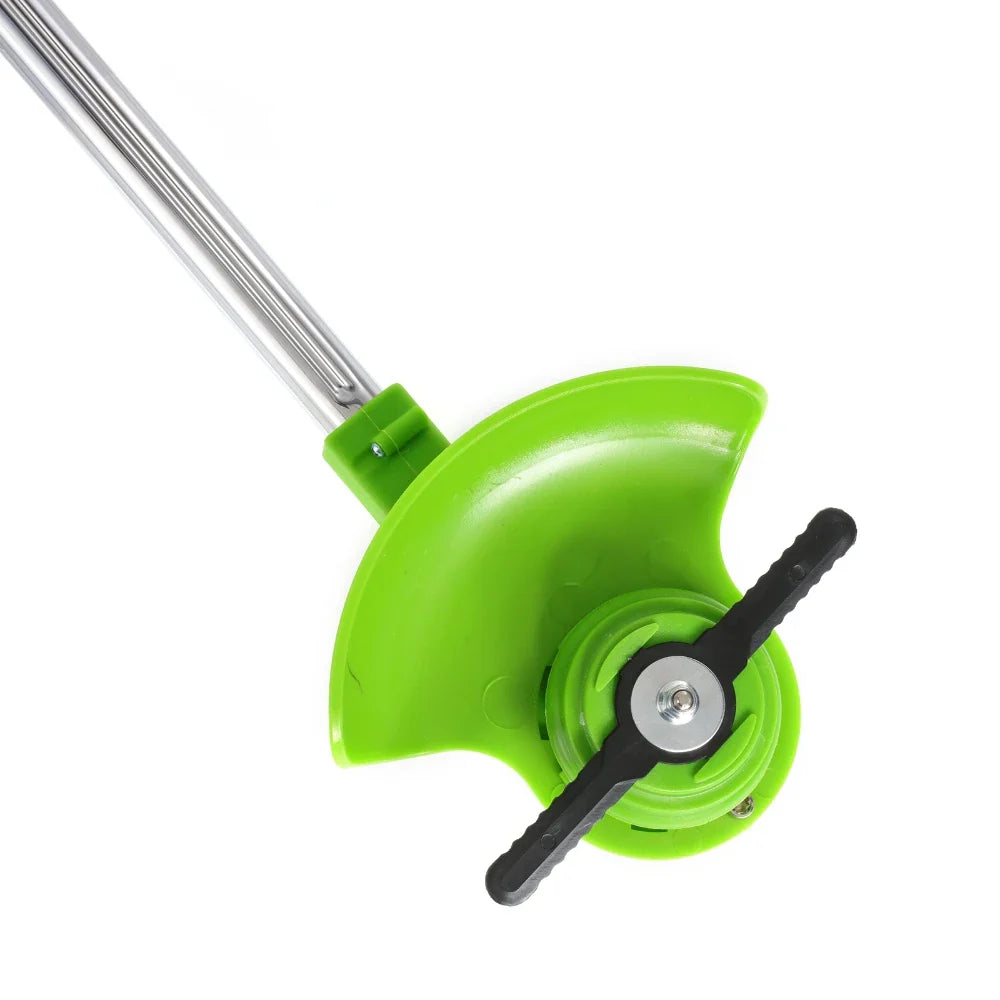 Spare Blades for 3-In-1 Cordless Mower, Edger & Trimmer (16pcs)