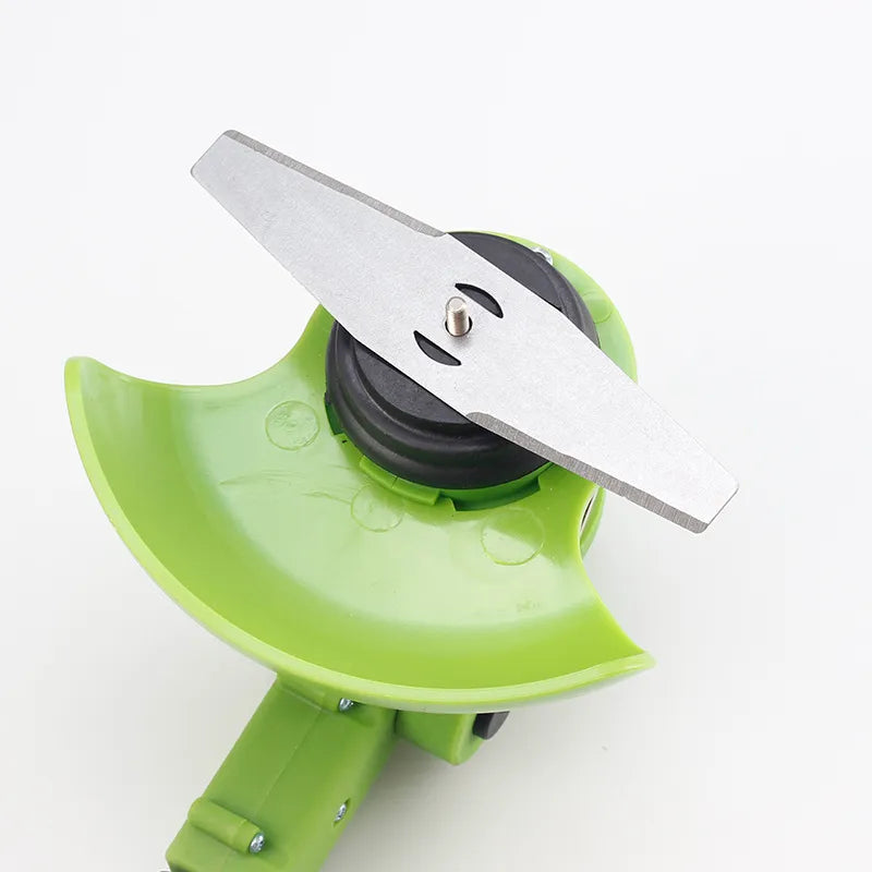 Spare Blades for 3-In-1 Cordless Mower, Edger & Trimmer (16pcs)