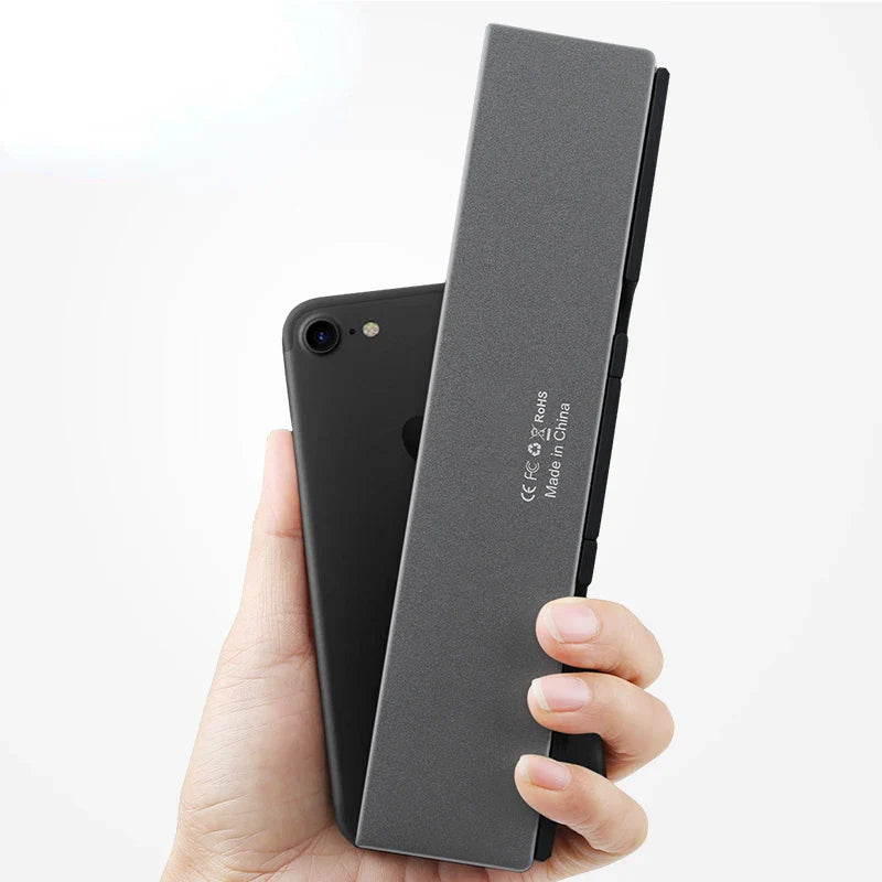 GoBoard™ Mini Folding Keyboard