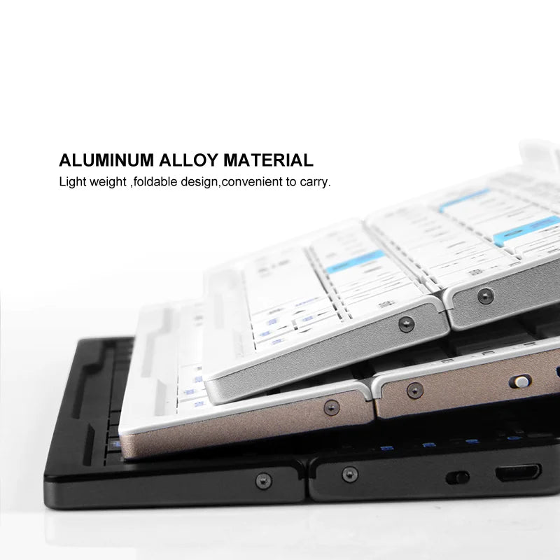 GoBoard™ Mini Folding Keyboard