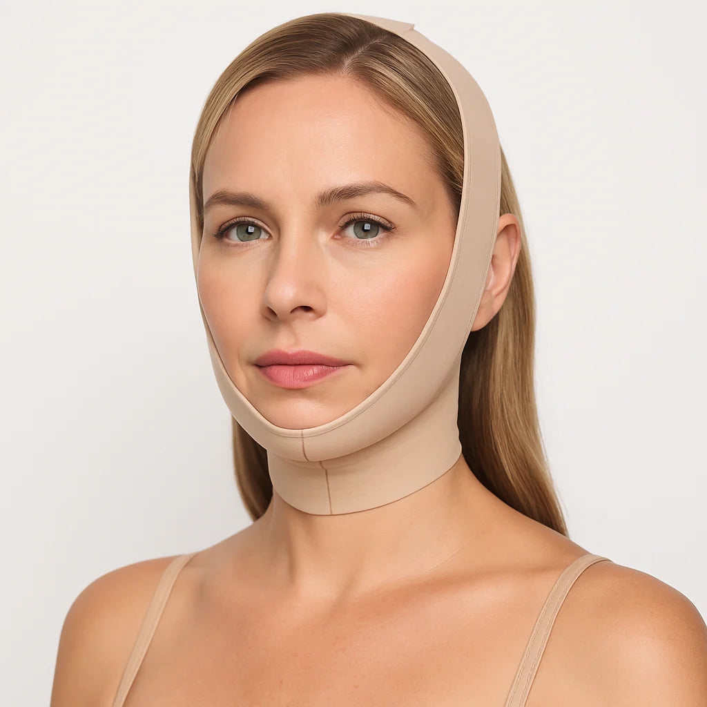 SKULT™︎ Collagen Face Sculpt Wrap