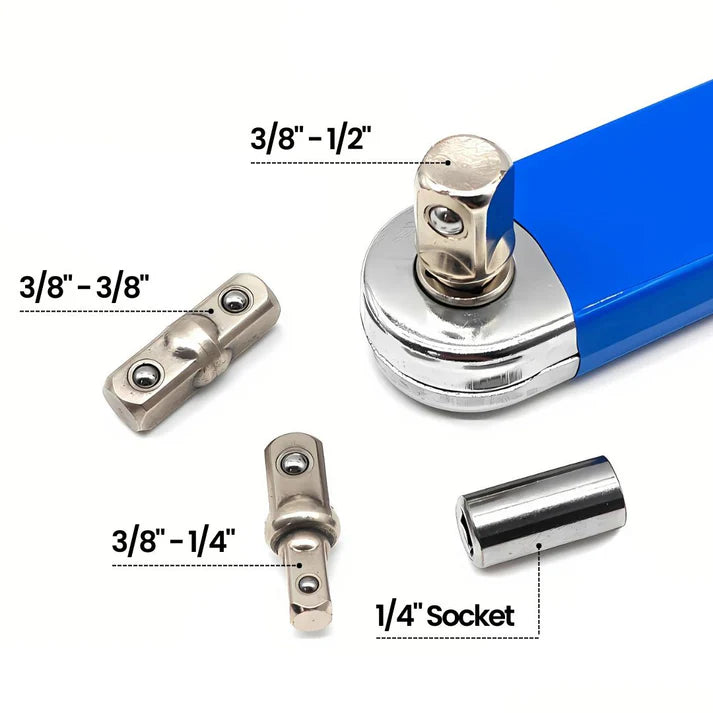 WB Tools™︎ Offset Extension