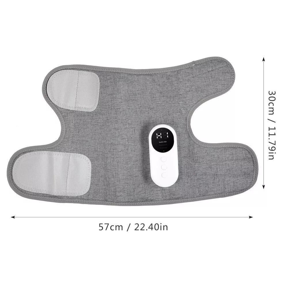 Revivo™ Compression Leg Massagers